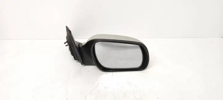 Mazda 3 I (2003 - 2006) E4012220 Боковое зеркало с электроприводом — фото 1