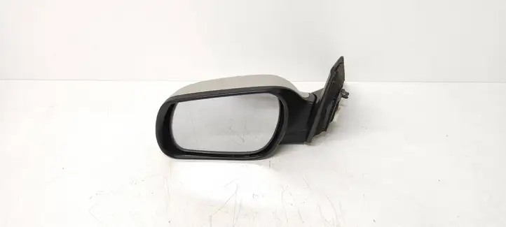 Mazda 3 I (2003 - 2006) E4012220 Боковое зеркало с электроприводом — фото 1