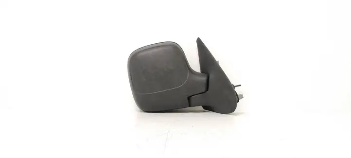 Citroen Berlingo (2003 - 2007) E30158366 Боковое зеркало механическое — фото 4