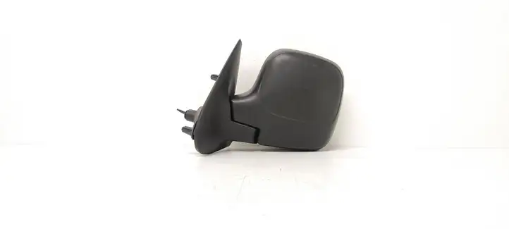 Citroen Berlingo (2003 - 2007) E4023212 Боковое зеркало механическое — фото 3