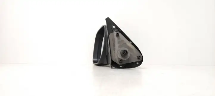 Citroen Berlingo (2003 - 2007) E4023212 Боковое зеркало механическое — фото 5