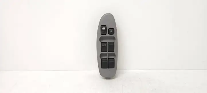 Nissan (2000 - 2006) 80961BU400 Кнопка стеклоподъемников — фото 1