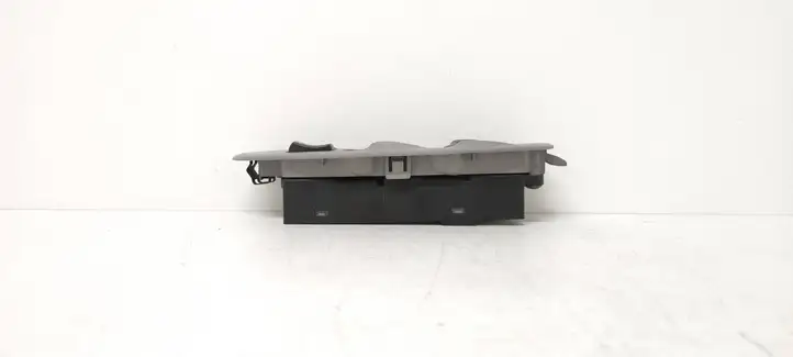 Nissan (2000 - 2006) 80961BU400 Кнопка стеклоподъемников — фото 3