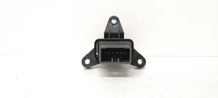 Chevrolet Matiz (2005 - 2010) 864N0140 Включатель аварийных фонарей — фото 3