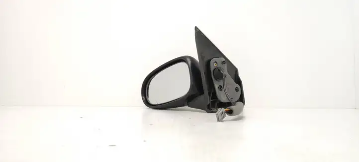 Nissan Almera N16 (2000 - 2010) E11015541 Боковое зеркало с электроприводом — фото 3