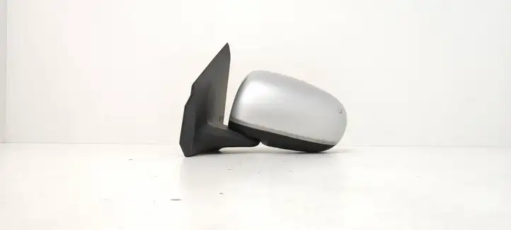 Nissan Almera N16 (2000 - 2010) E11015541 Боковое зеркало с электроприводом — фото 4