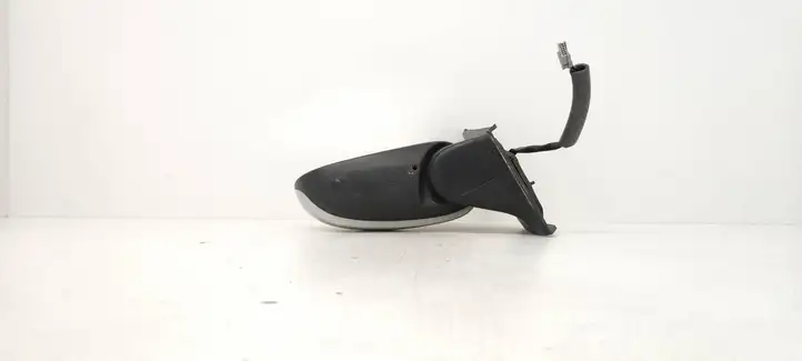 Nissan Almera N16 (2000 - 2010) E11015541 Боковое зеркало с электроприводом — фото 6