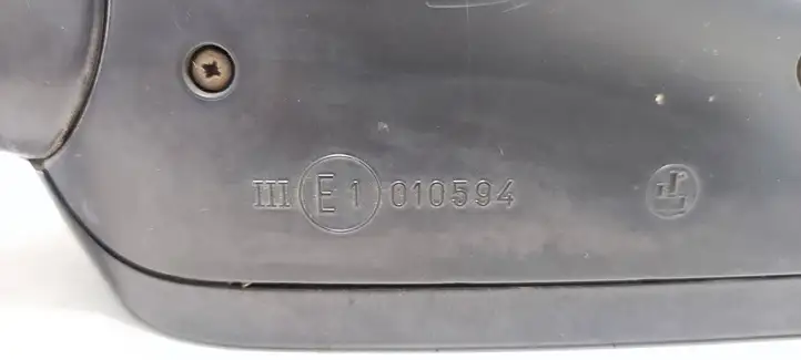 Audi A4 S4 B6 8E 8H (2000 - 2006) E1010594 Боковое зеркало с электроприводом — фото 2