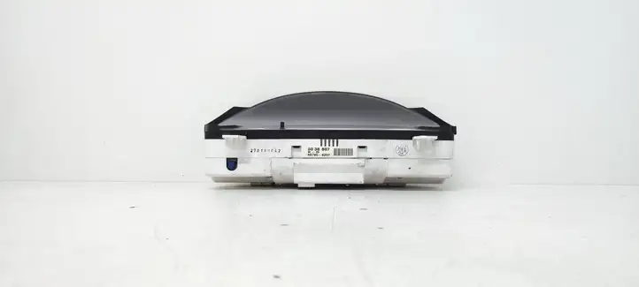 Saab 9-3 Ver1 (1998 - 2005)  69795820T Спидометр (приборный щиток)