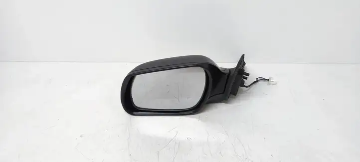 Mazda 6 (2002 - 2005) E4012220 Боковое зеркало с электроприводом — фото 1