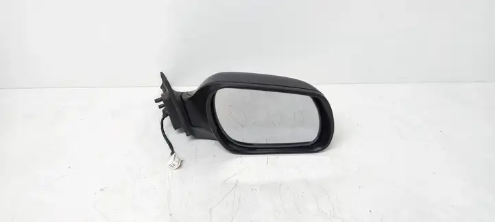 Mazda 6 (2002 - 2005) E4012220 Боковое зеркало с электроприводом — фото 1