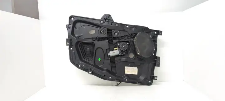Ford Fusion (2002 - 2005)  M2N11 Передний комплект электрического механизма для подъема окна