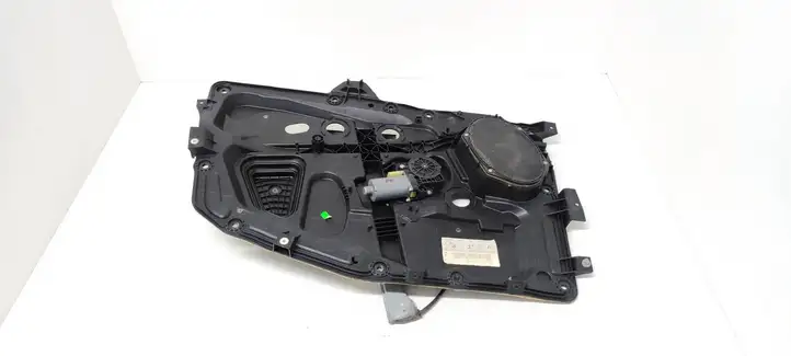 Ford Fusion (2002 - 2005)  M2N11 Передний комплект электрического механизма для подъема окна