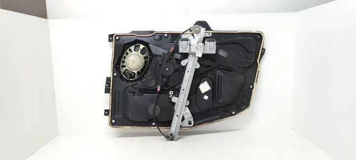 Ford Fusion (2002 - 2005)  M2N11 Передний комплект электрического механизма для подъема окна