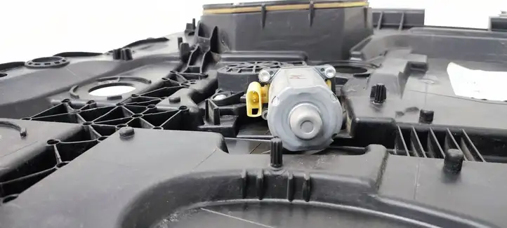 Ford Fusion (2002 - 2005)  M2N11 Передний комплект электрического механизма для подъема окна