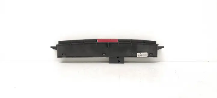 Fiat Punto (199) (2005 - 2018) 61041800 Включатель аварийных фонарей — фото 4