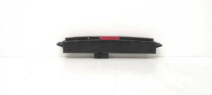 Fiat Punto (199) (2005 - 2018) 61041800 Включатель аварийных фонарей — фото 5