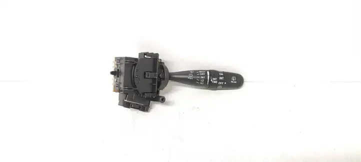 Toyota Corolla Verso E121 (2001 - 2004) 173699 Переключатель стеклоочистителей — фото 1
