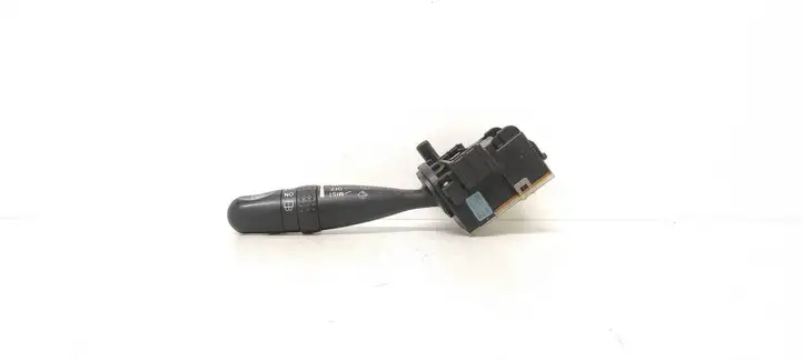 Toyota Corolla Verso E121 (2001 - 2004) 173699 Переключатель стеклоочистителей — фото 5