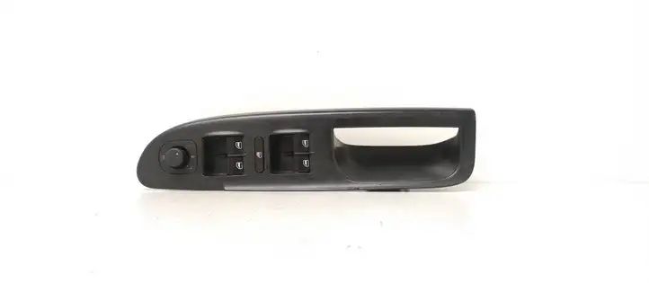 Volkswagen PASSAT B6 (2005 - 2010) 3C1867171 Блок кнопок стеклоподъемников — фото 1