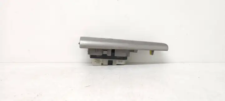 Toyota Corolla Verso E121 (2001 - 2004) 7427213040 Блок кнопок стеклоподъемников — фото 4