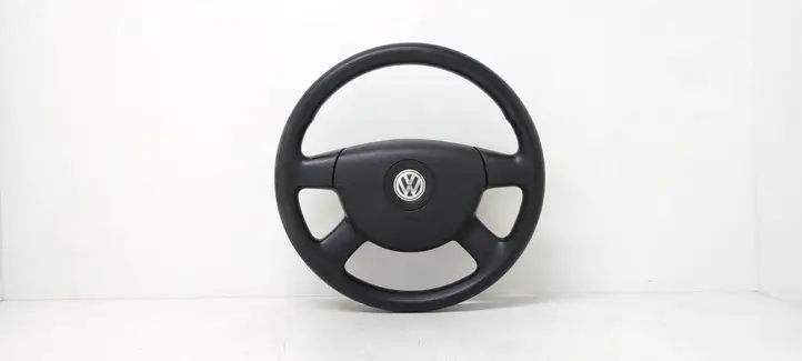 Volkswagen PASSAT B6 (2005 - 2010) Руль — фото 1