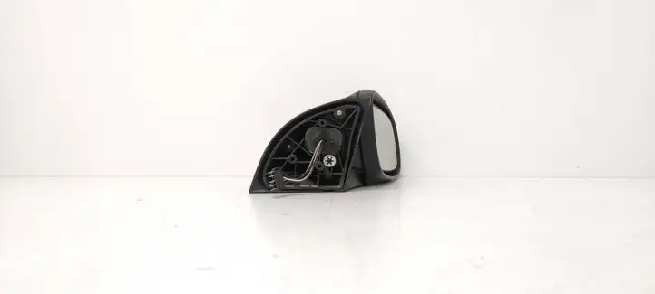 Mercedes-Benz A W168 (1997 - 2004) Боковое зеркало с электроприводом — фото 4