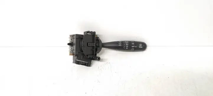 Toyota Yaris (1999 - 2003) 173647 Переключатель стеклоочистителей — фото 1
