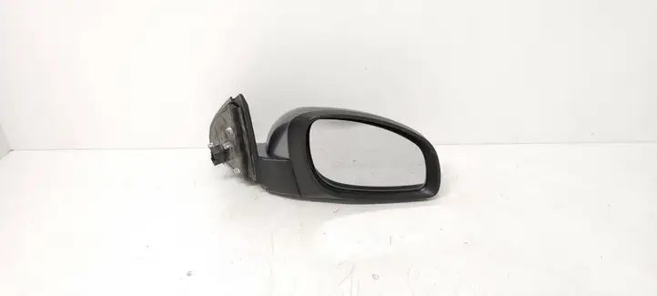Opel Vectra C (2002 - 2005) 010705 Боковое зеркало с электроприводом — фото 1