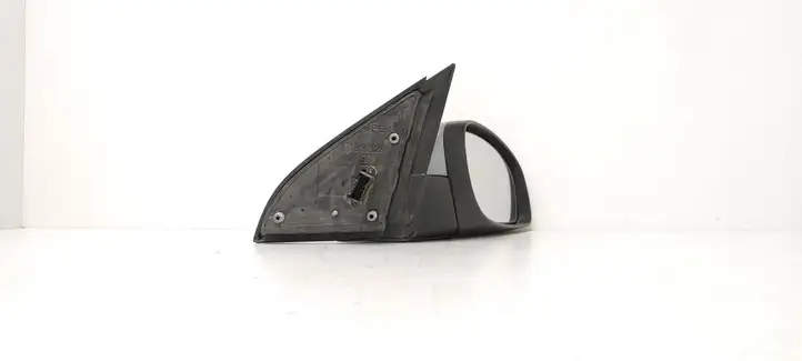Opel Vectra C (2002 - 2005) 010705 Боковое зеркало с электроприводом — фото 3