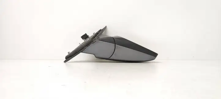 Opel Vectra C (2002 - 2005) 010705 Боковое зеркало с электроприводом — фото 4
