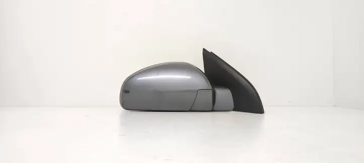 Opel Vectra C (2002 - 2005) 010705 Боковое зеркало с электроприводом — фото 5