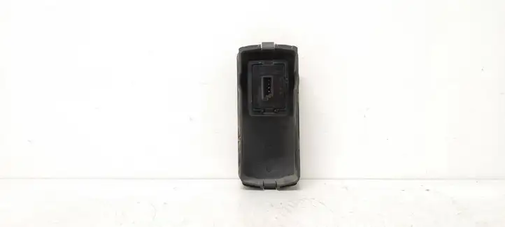 Opel Vectra C (2002 - 2005) 24453571 Кнопка стеклоподъемников — фото 3