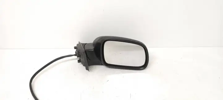 Peugeot 307 CC (2001 - 2005) 014465 Боковое зеркало с электроприводом — фото 1