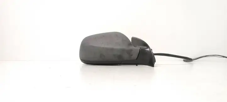 Peugeot 307 CC (2001 - 2005) 014465 Боковое зеркало с электроприводом — фото 3