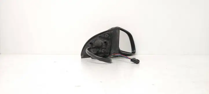 Peugeot 307 CC (2001 - 2005) 014465 Боковое зеркало с электроприводом — фото 4