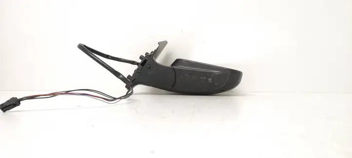 Peugeot 307 CC (2001 - 2005) 014465 Боковое зеркало с электроприводом — фото 6