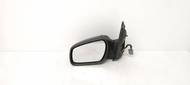Ford Focus (2005 - 2008) E9014292 Боковое зеркало с электроприводом — фото 1