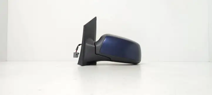 Ford Focus (2005 - 2008) E9014292 Боковое зеркало с электроприводом — фото 2