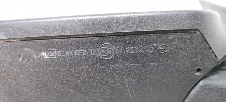 Ford Focus (2005 - 2008) E9014292 Боковое зеркало с электроприводом — фото 6
