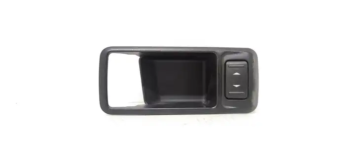 Ford Focus (2005 - 2008) 3M51226A07 Кнопка стеклоподъемников — фото 1