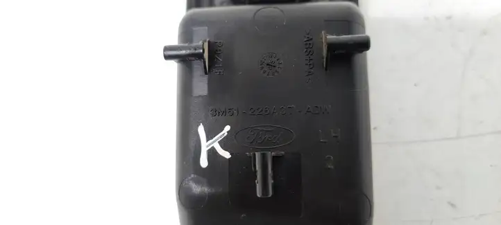 Ford Focus (2005 - 2008) 3M51226A07 Кнопка стеклоподъемников — фото 4