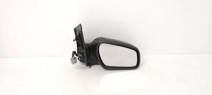 Ford Focus (2005 - 2008) E9014292 Боковое зеркало с электроприводом — фото 1