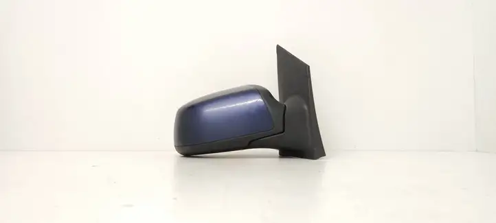 Ford Focus (2005 - 2008) E9014292 Боковое зеркало с электроприводом — фото 2