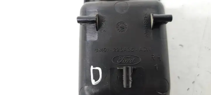 Ford Focus (2005 - 2008) 3M51226A36 Кнопка стеклоподъемников — фото 4