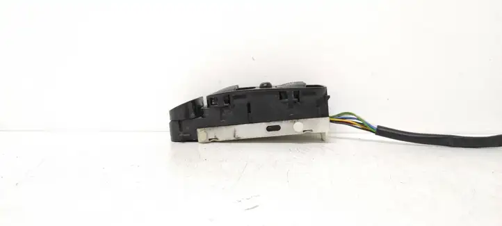 Mercedes-Benz C W203 (2000 - 2007) A2038200110 Блок кнопок стеклоподъемников — фото 3