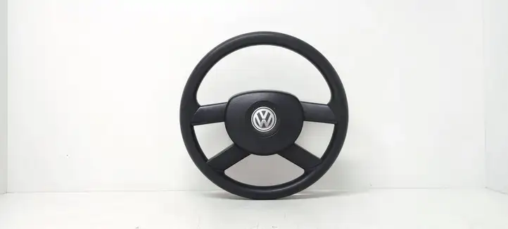 Volkswagen Touran I (2003 - 2010) Руль — фото 1