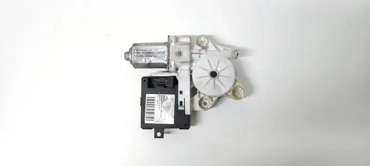 Ford Focus C-MAX (2003 - 2010) 6599209065H Стеклоподъемник задней двери — фото 1