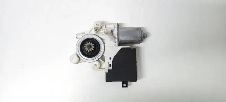 Ford Focus C-MAX (2003 - 2010) 6599209065H Стеклоподъемник задней двери — фото 2
