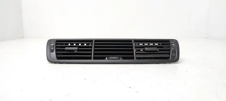 Citroen C8 (2002 - 2008) 1846594 Центральный воздушный дефлектор — фото 1